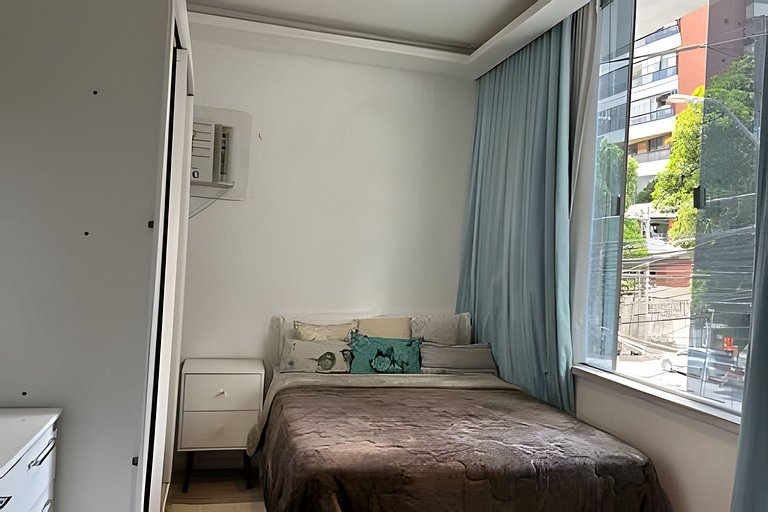 Conforto em Elegante Casa/Bairro Nobre/Belem