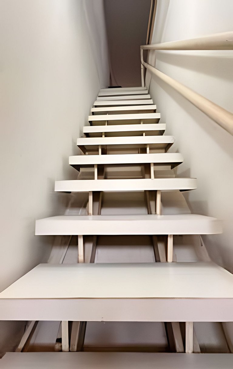 Conforto em Elegante Casa/Bairro Nobre/Belem