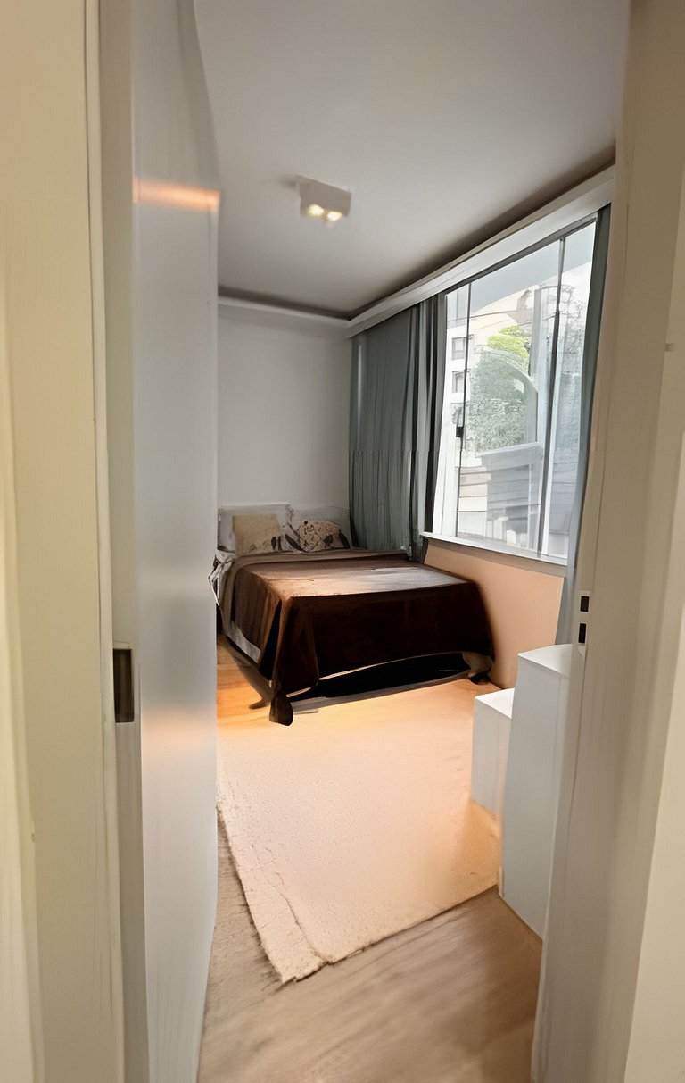 Conforto em Elegante Casa/Bairro Nobre/Belem