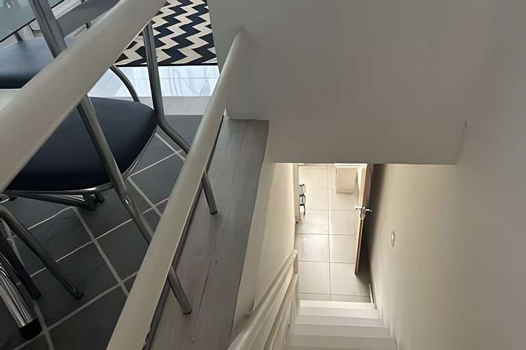 Conforto em Elegante Casa/Bairro Nobre/Belem