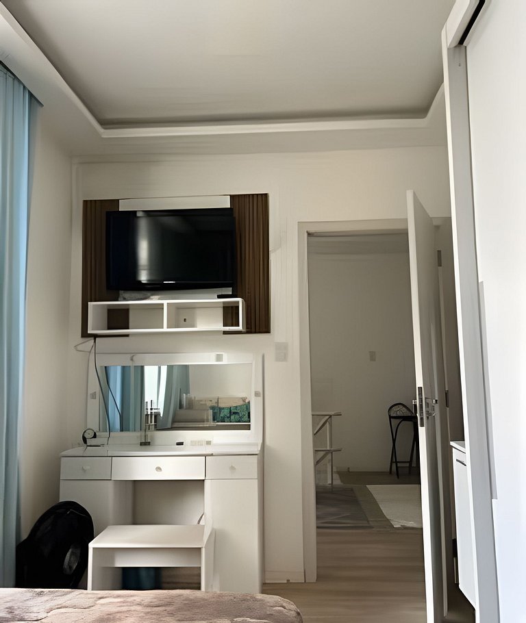 Conforto em Elegante Casa/Bairro Nobre/Belem