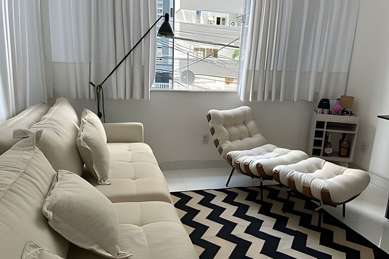 Conforto em Elegante Casa/Bairro Nobre/Belem
